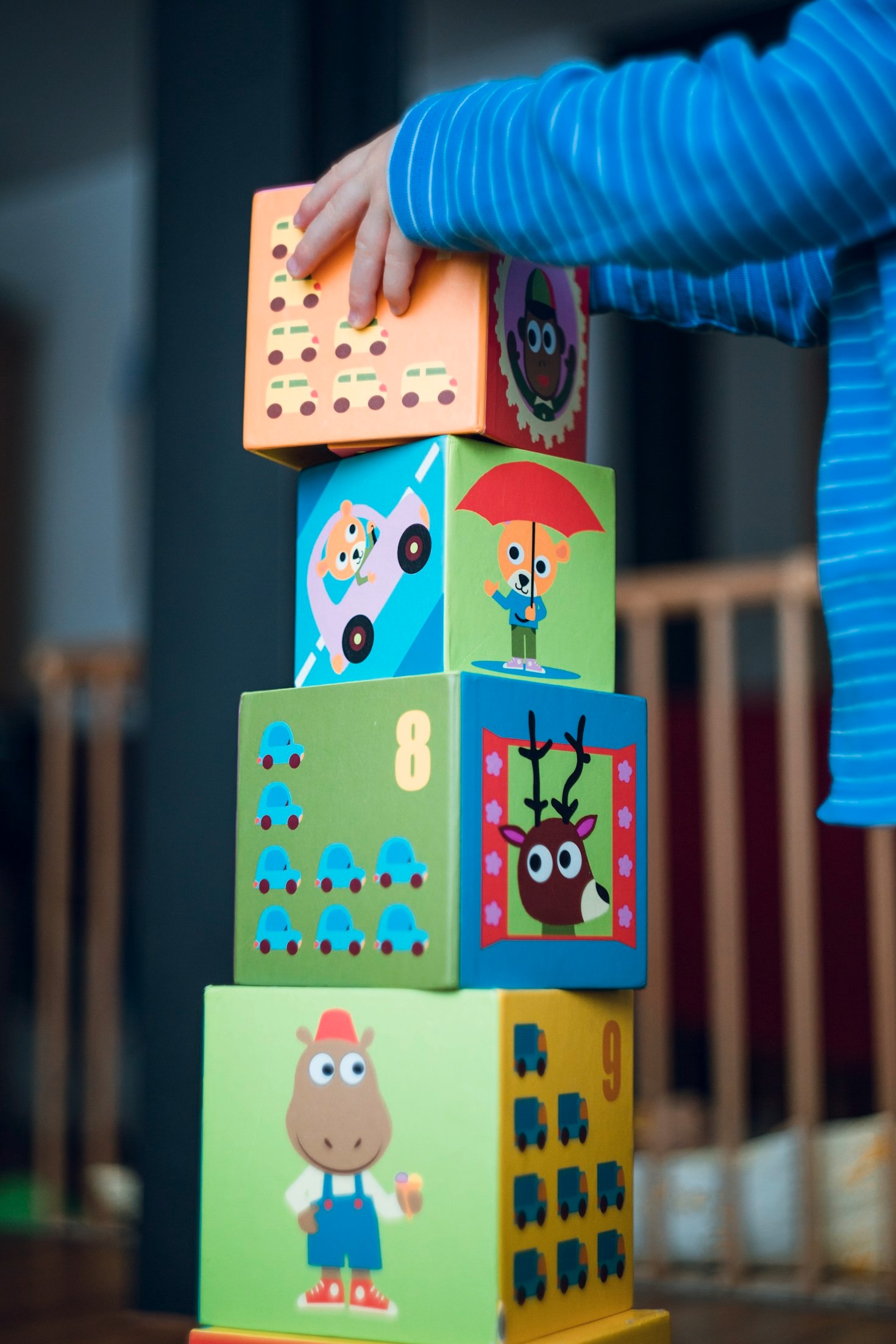 Teaching Kids the Basics of Artificial Intelligence