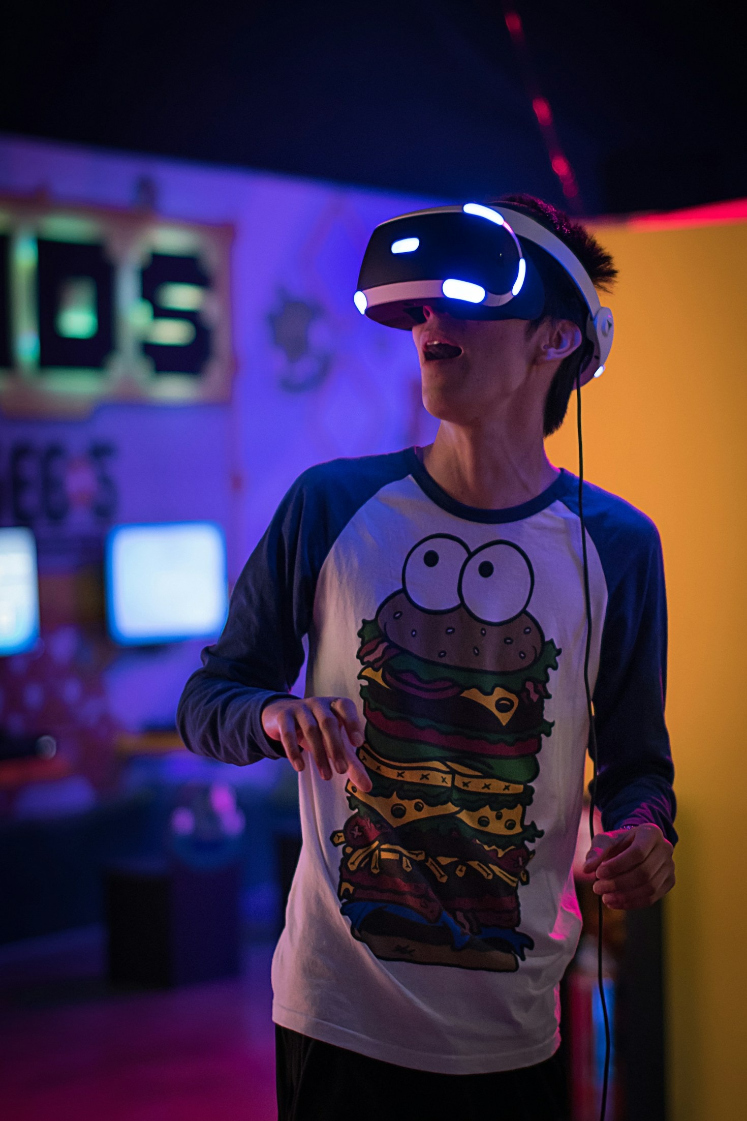 The Role of AI in Shaping Future Innovators